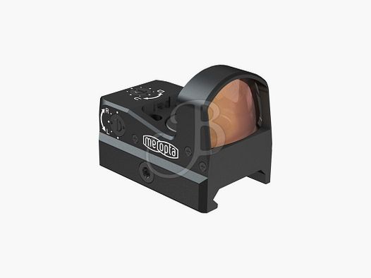 MEOPTA MEOSIGHT IV ROTpunkt