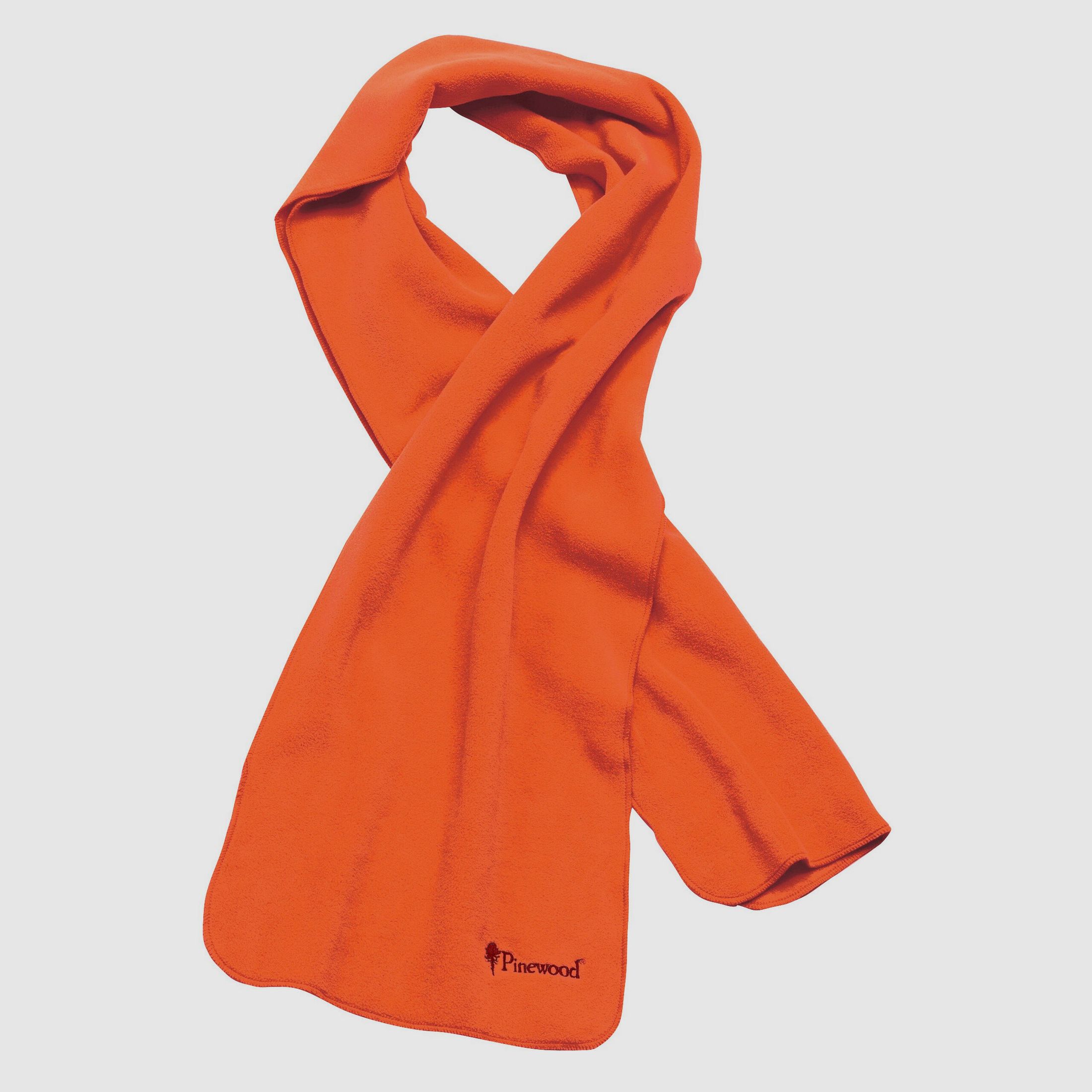 Pinewood Szalik Microfleece