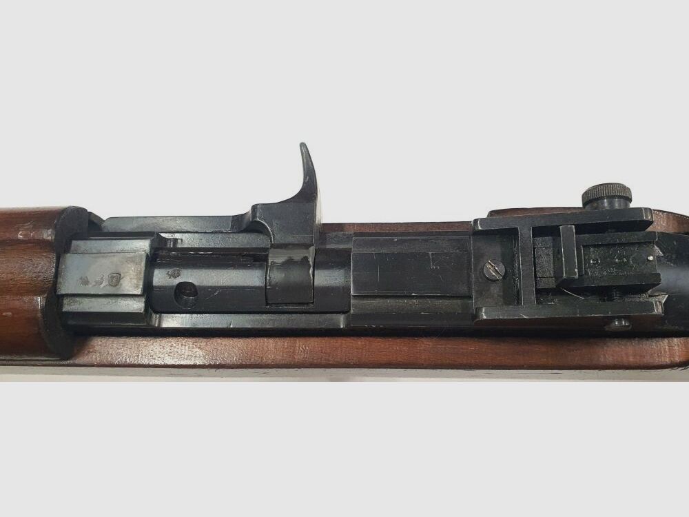 Erma Halbautomatische Büchse Erma EGM1 Mod.70 .22lr