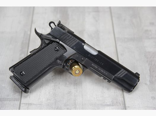 Norinco 1911A1 HiCap