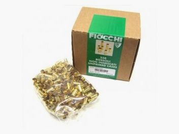 Hülsen Fiocchi .40 S&W