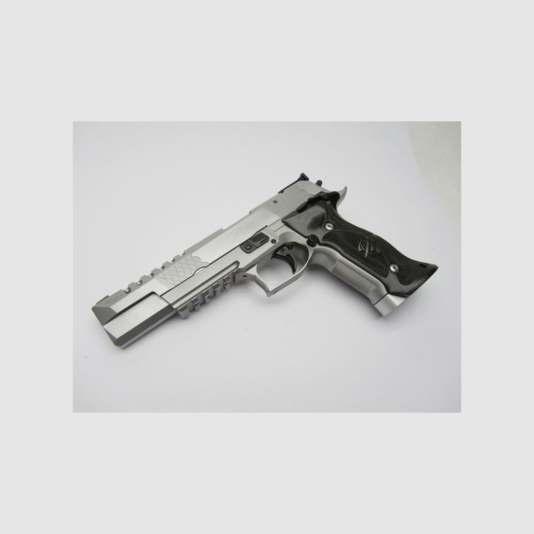 Sig Sauer P226 X-Six  CLUB30 - neuwertig