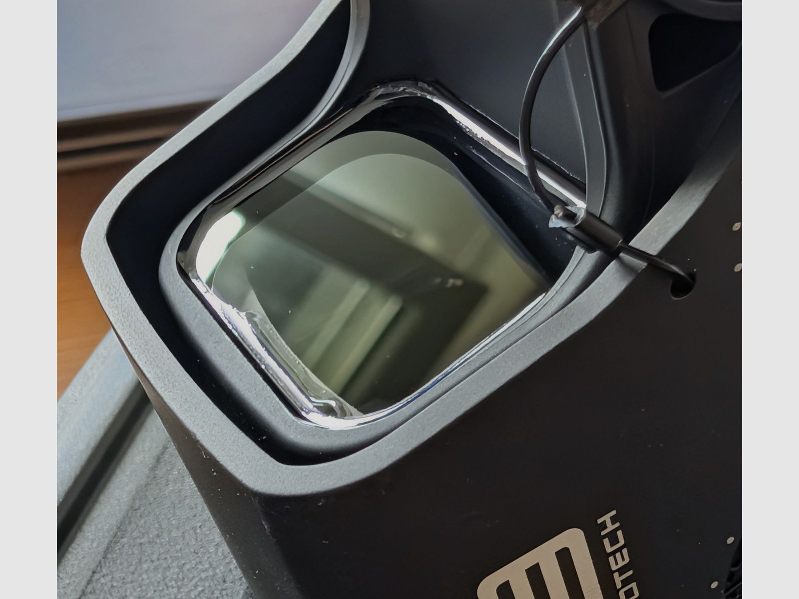 Original EOTech XPS 2-0 noir 02/22