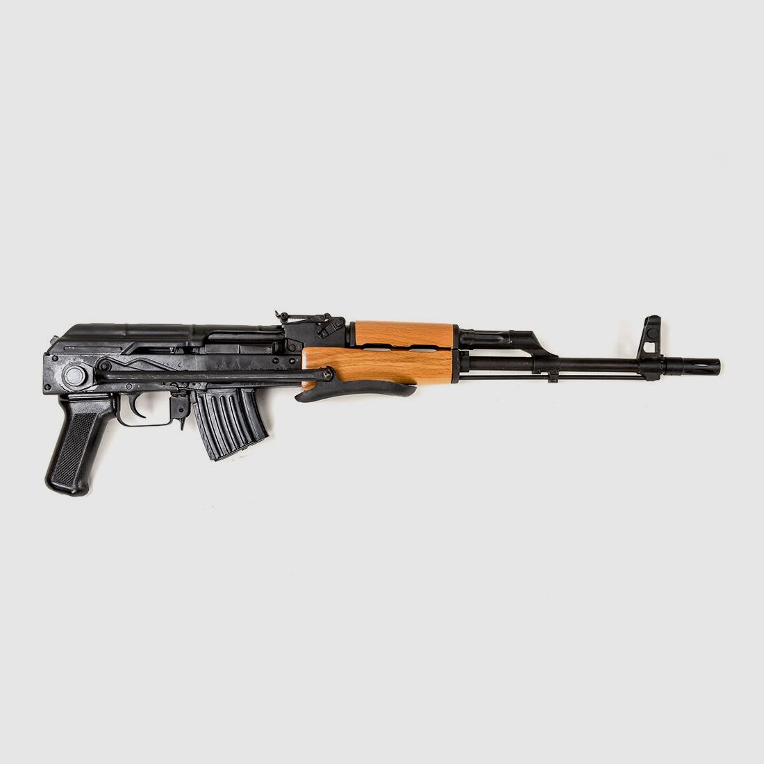 Cugir WS1- 64HO Geradezug-Repetierer
