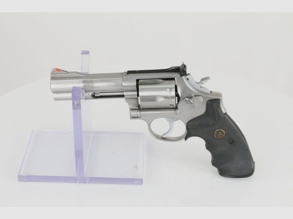 Smith&Wesson	 686-3