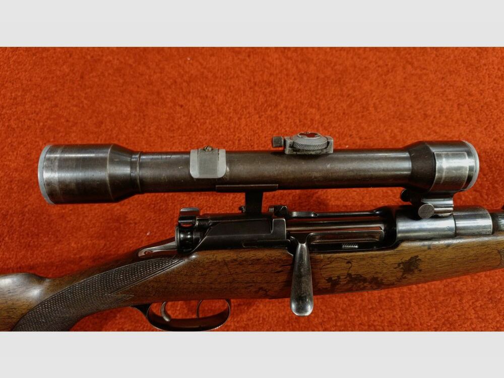 Steyr bez 7x57