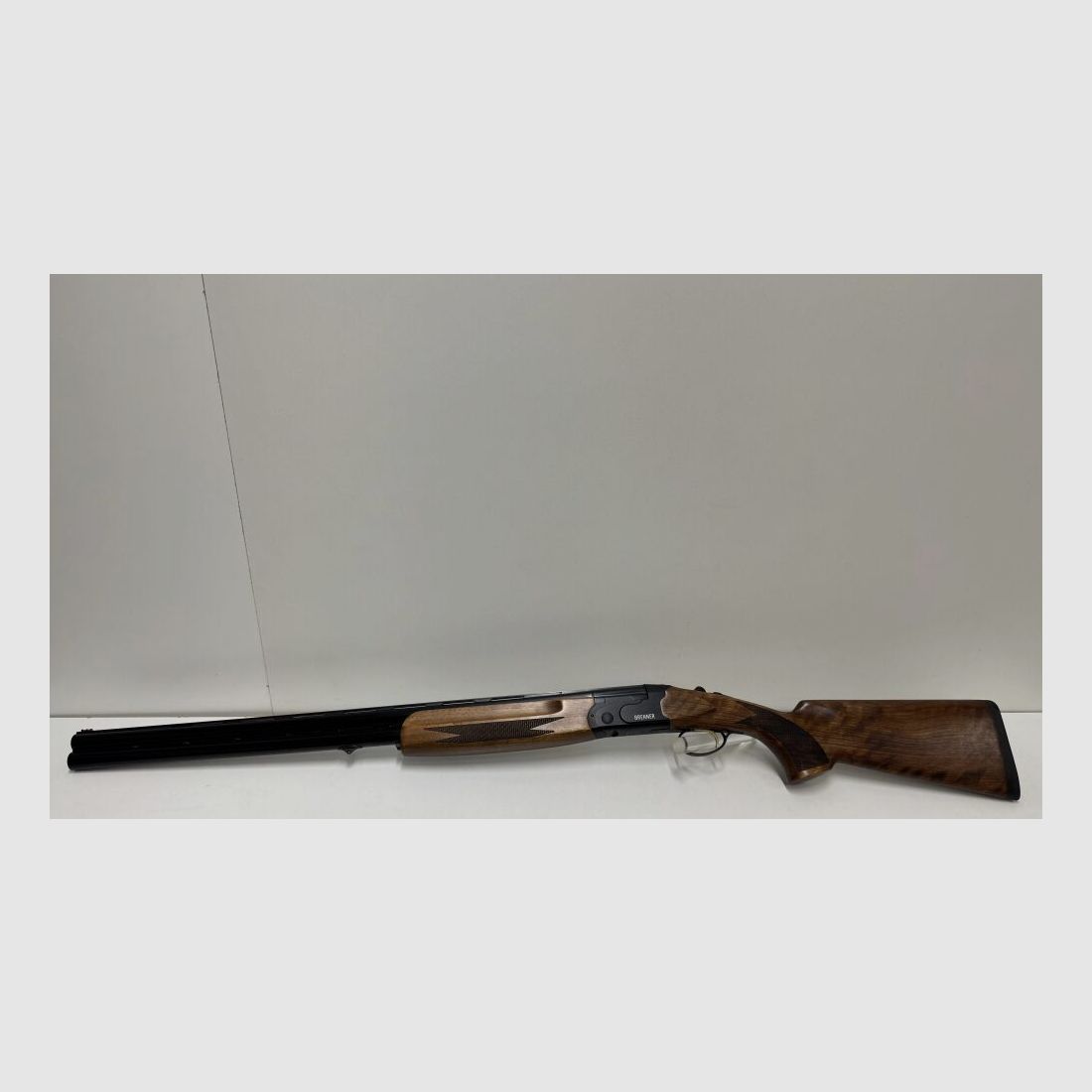 BRENNER BF18 black BDF - Waffen Friedrichs