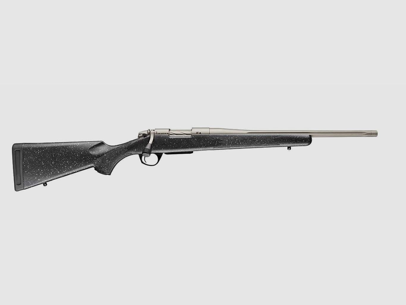 Bergara Repetierbüchse B14 Extreme Hunter, Bild 1 von 3
