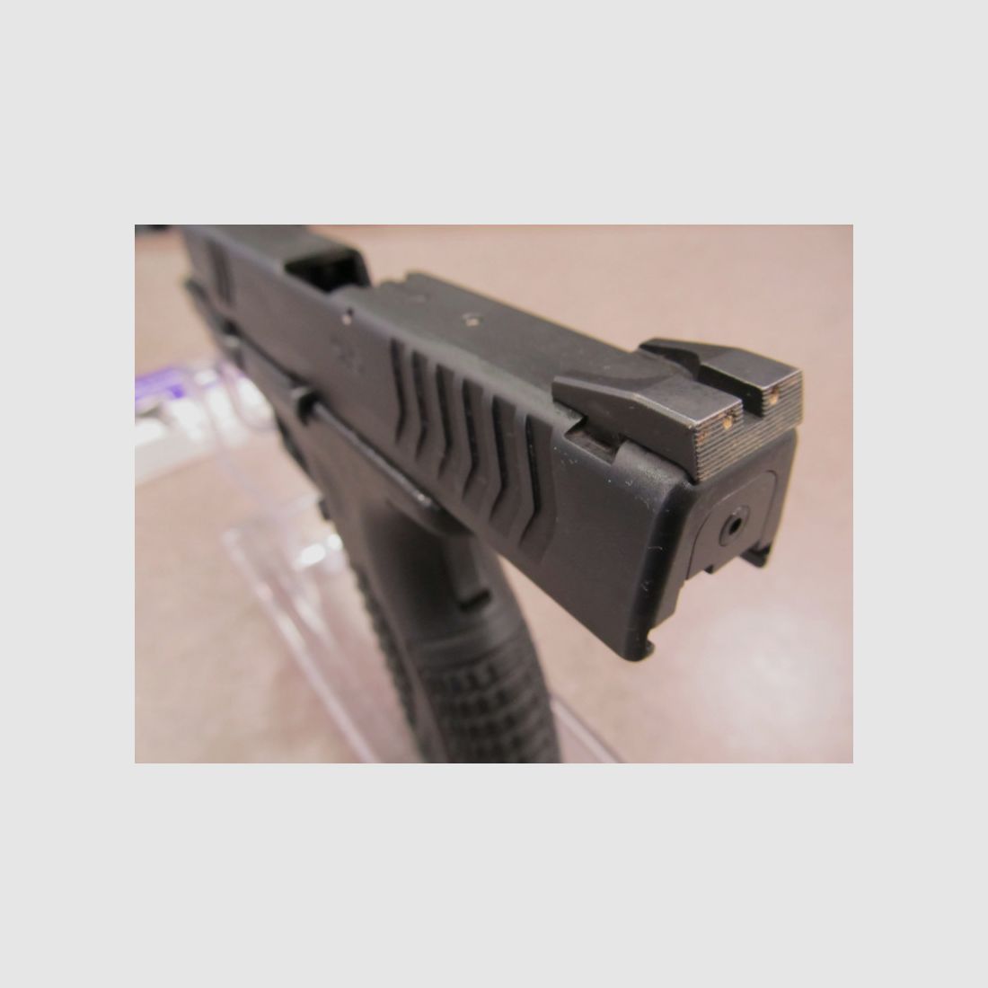 HS XDM9 4.5 CAL9X21 gebraucht, Bild 5 von 9