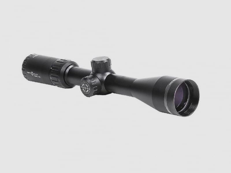 Sightmark Core SX 3-9X40 .22LTR BDC, Bild 2 von 3