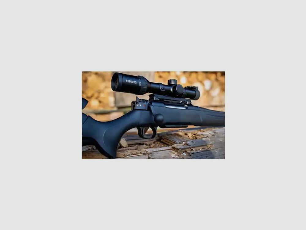 Haenel Repetierbüchse Haenel Jäger Evo - .308 Win.