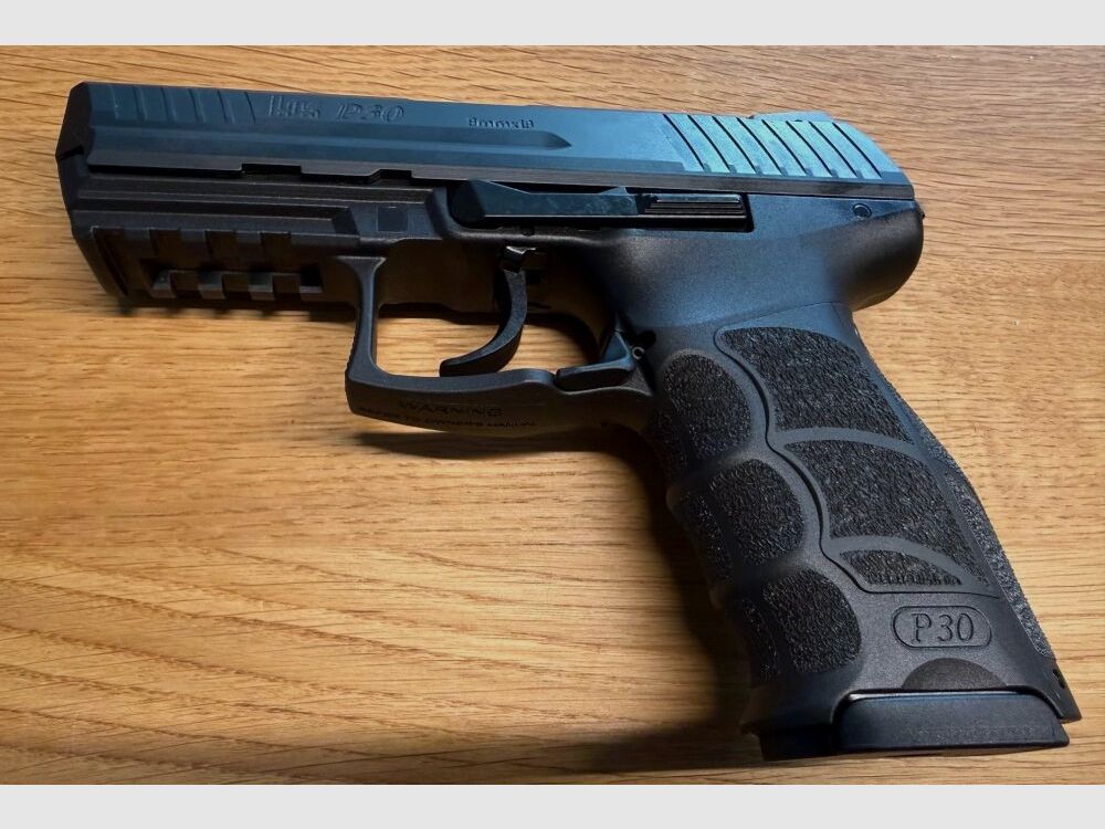 Heckler i Koch P 30 V 3