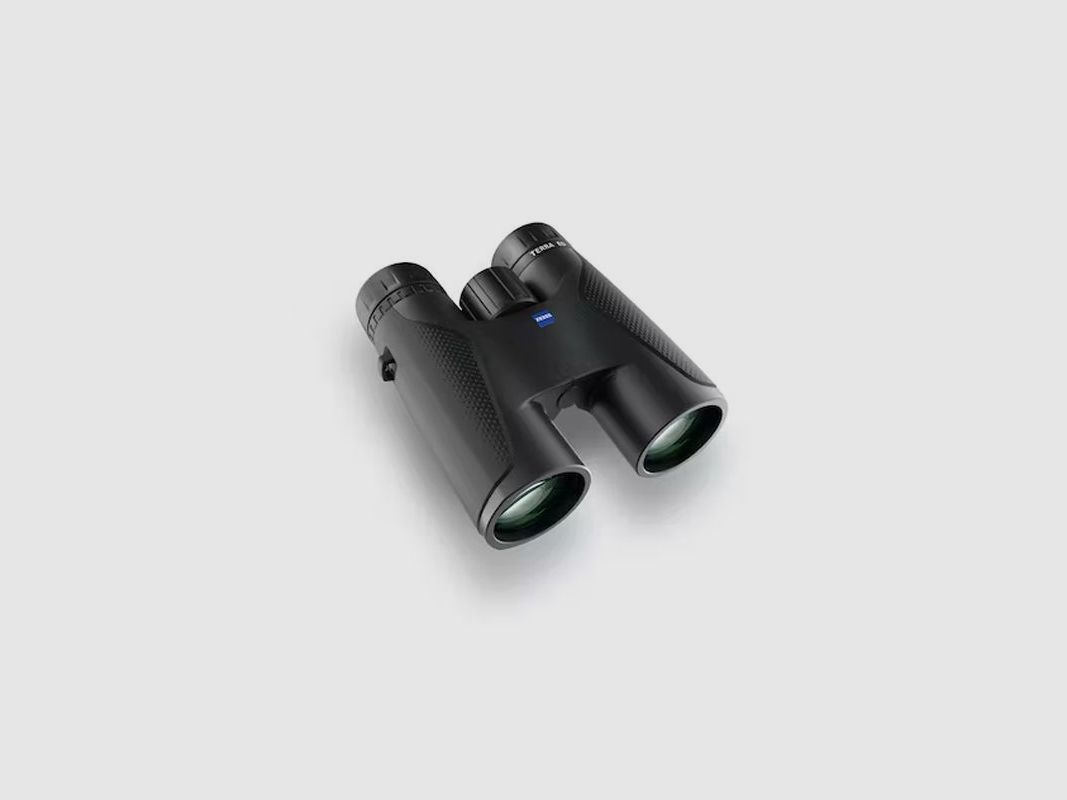 Zeiss Fernglas Terra ED 8x42 schwarz, Bild 4 von 8