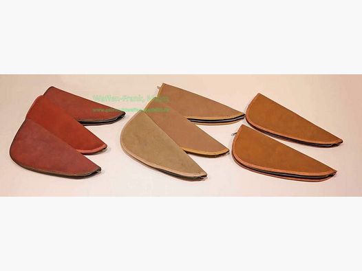 unknown pistol case synthetic leather 40cm x 17cm