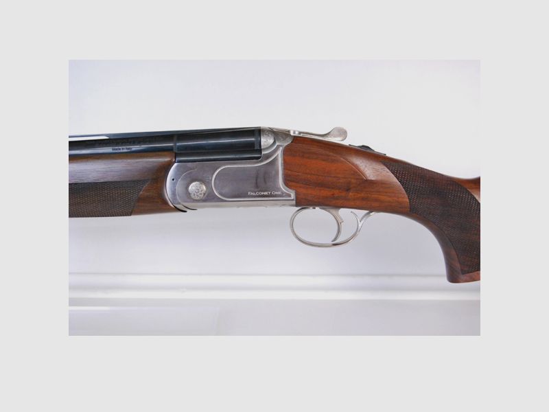 Bockdoppelflinte FRANCHI _FALCONET >L55