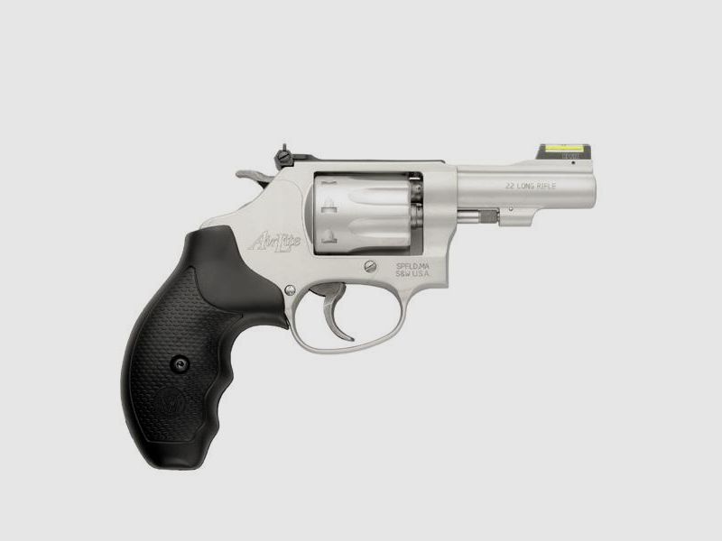 Smith & Wesson 317
