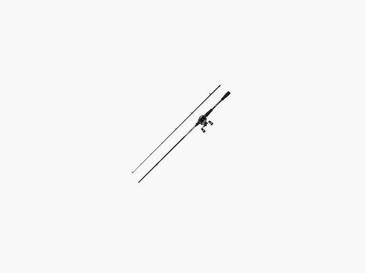 Canne Abu Garcia Max X 2,13 m 10-45 g