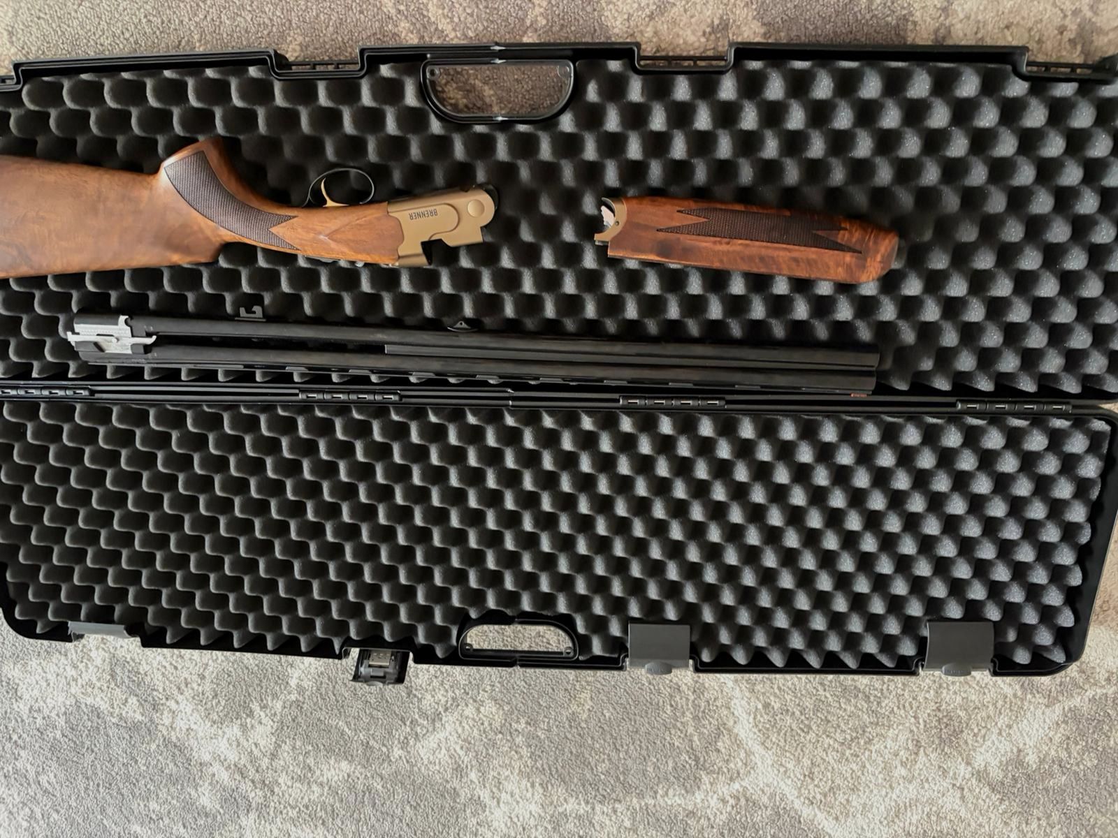 Brenner bf 18 12/76