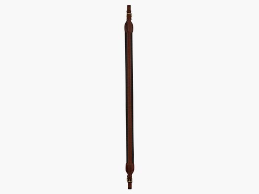 Nordforest Hunting Gewehrriemen Leder und Gewebe