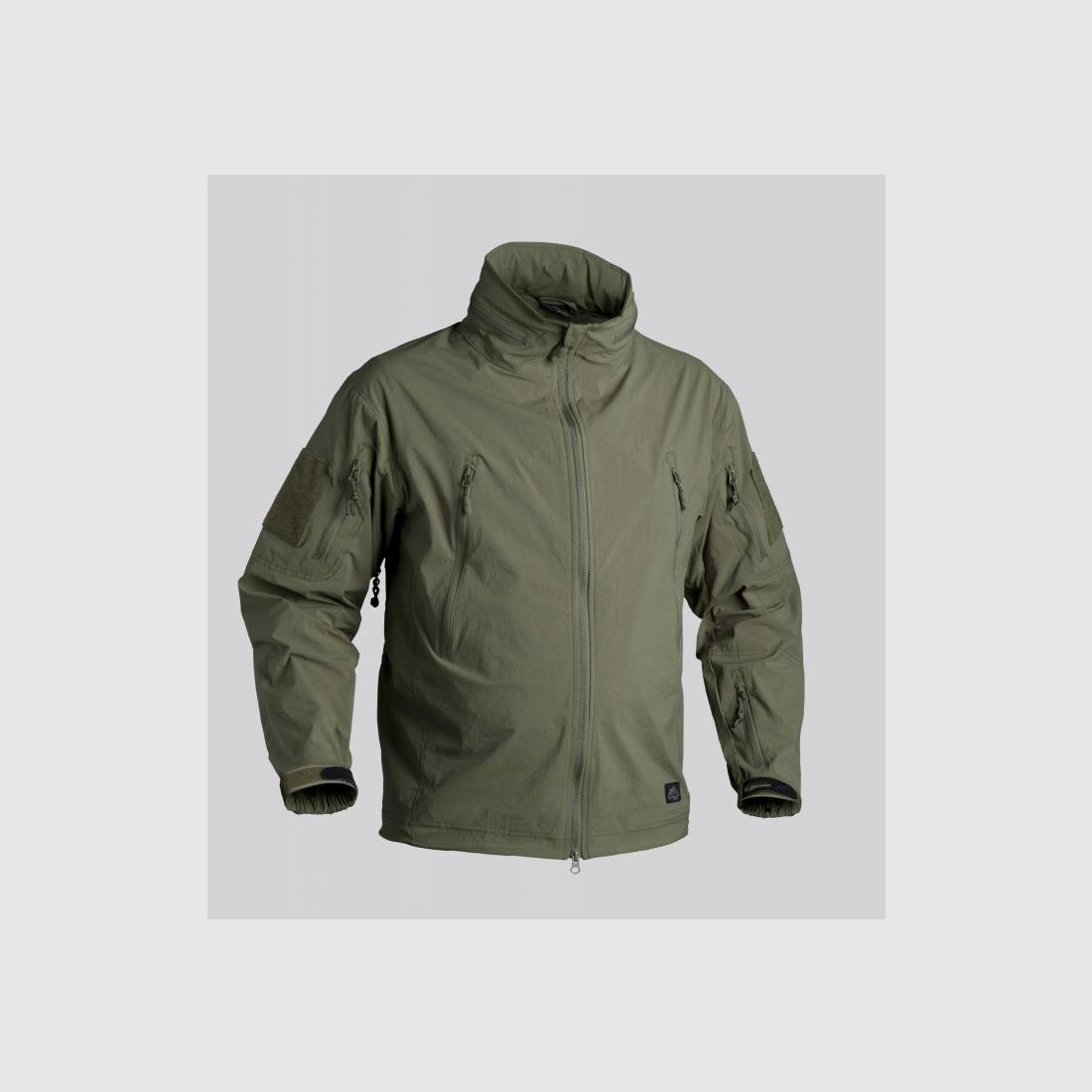 HELIKON TEX TROOPER LIGHTWEIGHT JACKE OLIVE (Größe : XS REG)
