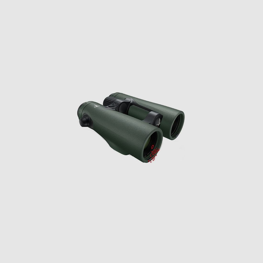 Jumelles Swarovski – EL Range 10×42 Tracking Asisstant, image 1 sur 3