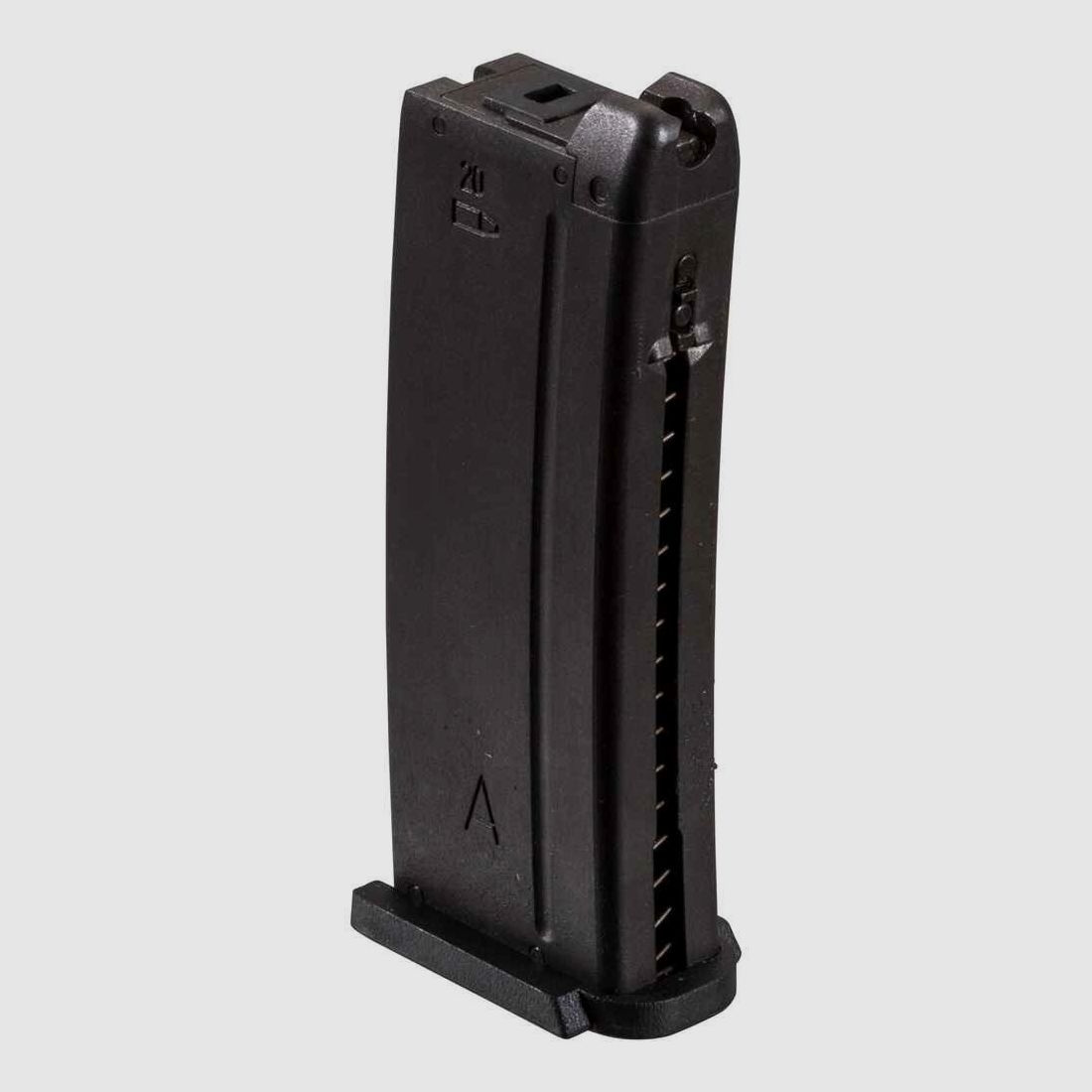 Heckler & Koch Magazin für Airsoft Electric Pistole MP7 A1