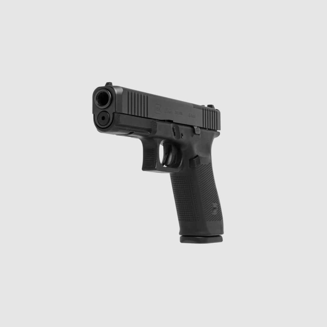 Glock Pistole 21 Gen5 .45 Auto FS / M.O.S.