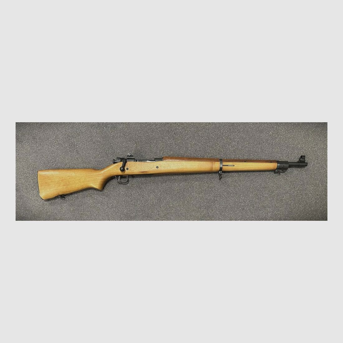 Smith Corona 1903-A3 Springfield