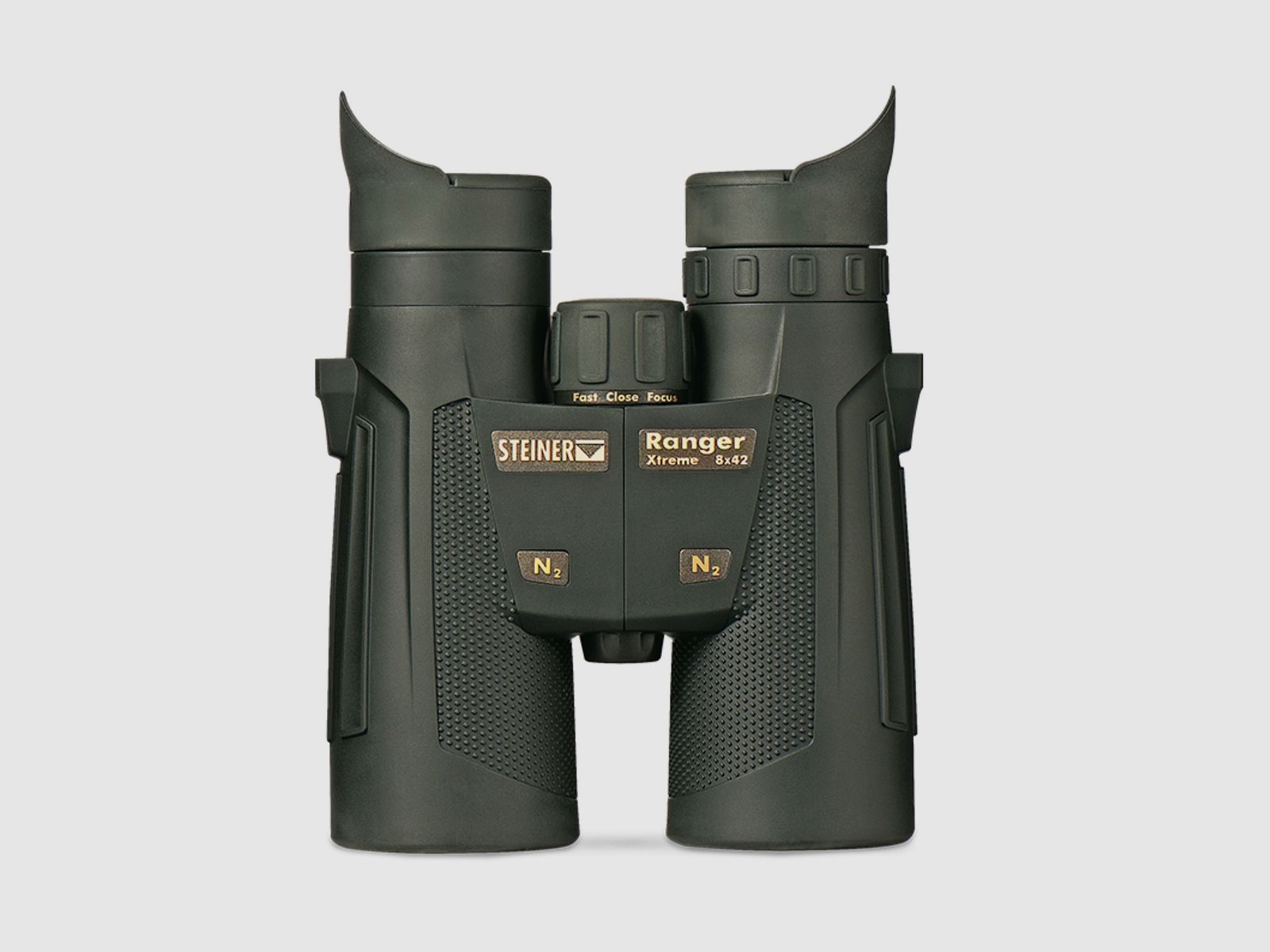 STEINER Ranger Xtreme 8x42