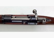 MAUSER Oberndorf 1900 für Schweden