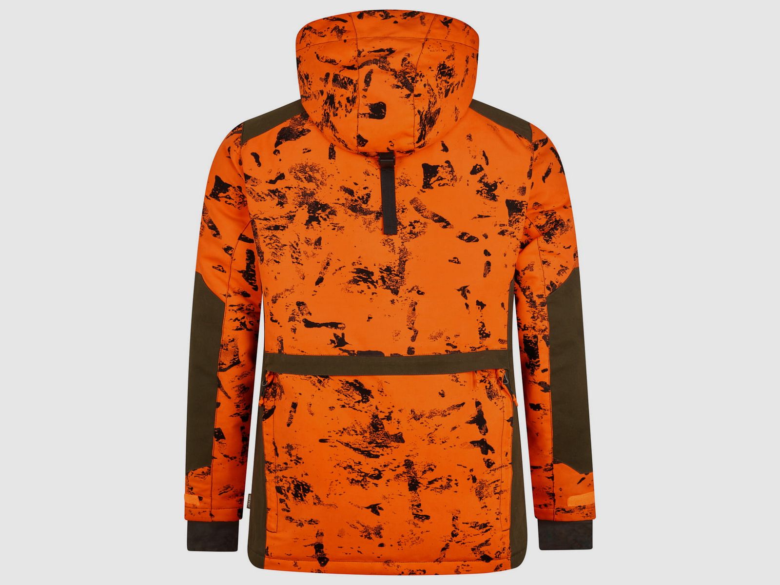 Veste Seeland Helt Shield – InVis Orange Blaze, image 2 sur 13