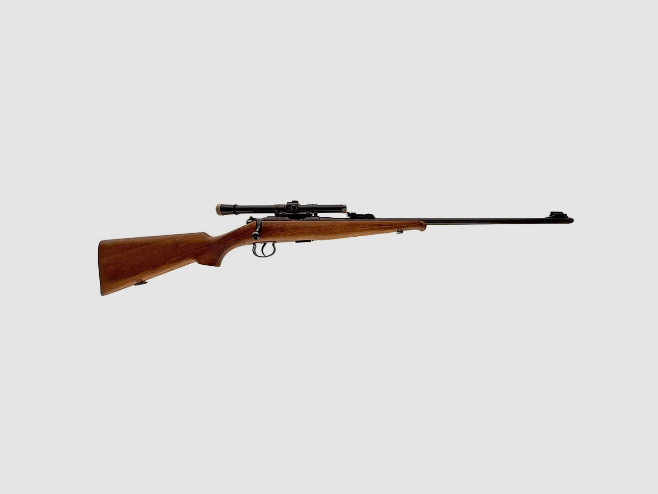 ZBROJOVKA BRNO MOD 2 .22lr