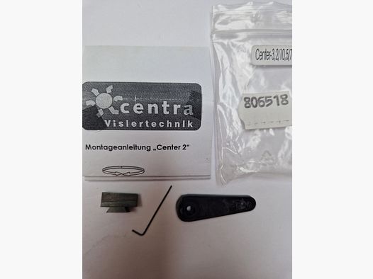 Centra Drehkorn