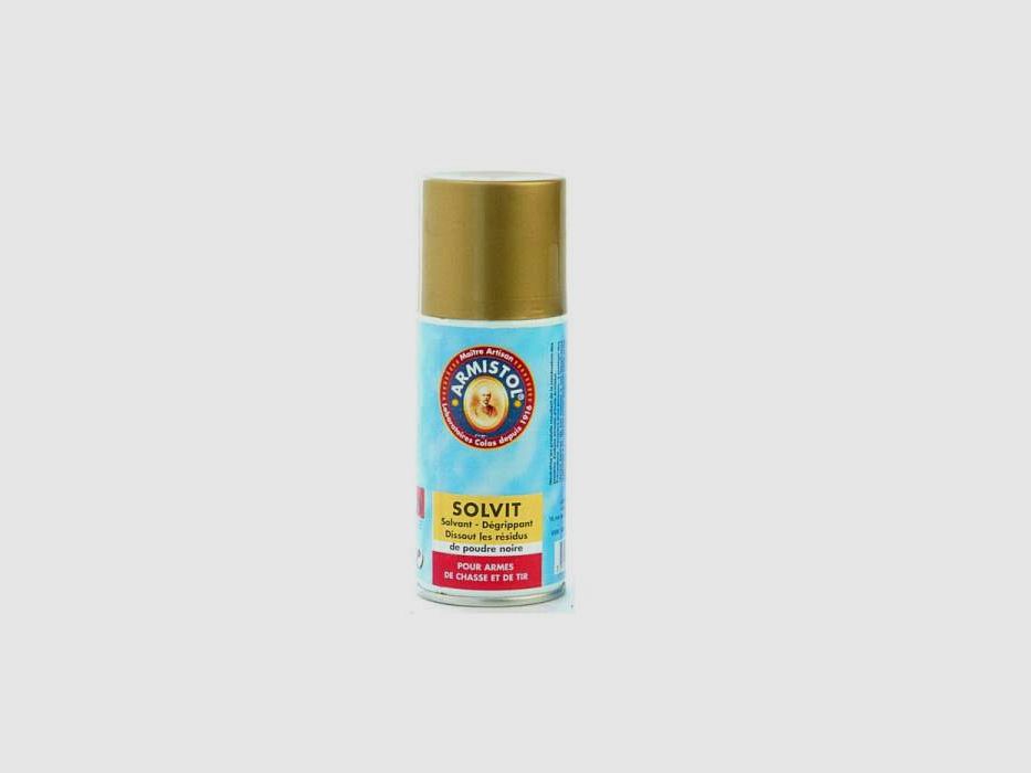 Lösungsmittel SOLVIT 150ML ARMISTOL
