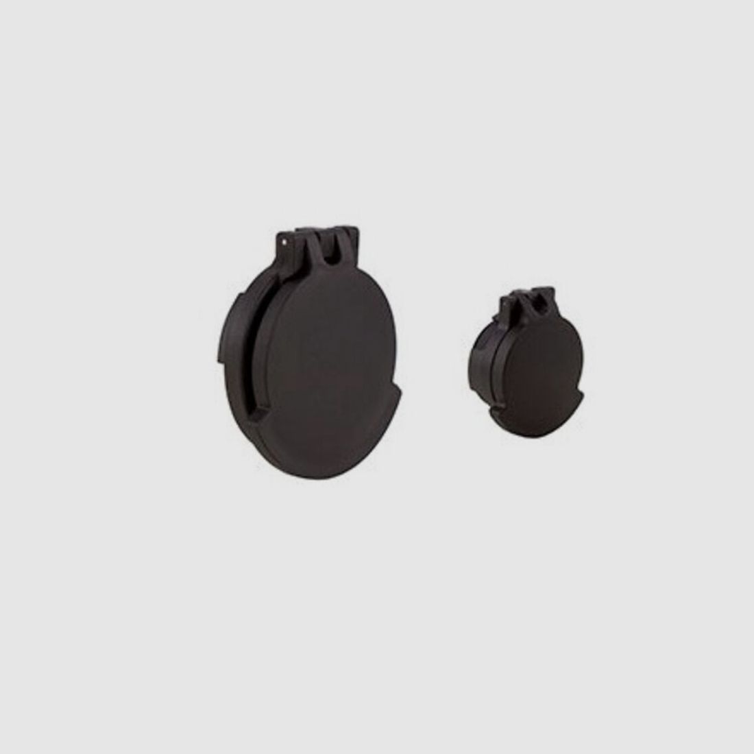 Trijicon Flip-Cap Set Tenebraex VCOG