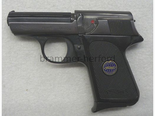 Walther TP