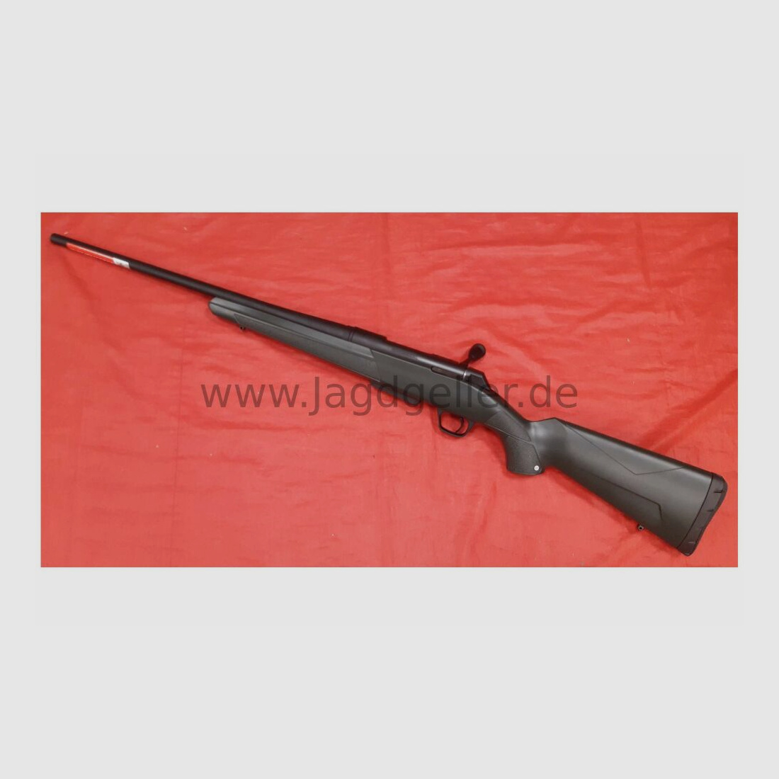 Winchester WIN. XPR STEALTH THR. .223Rem