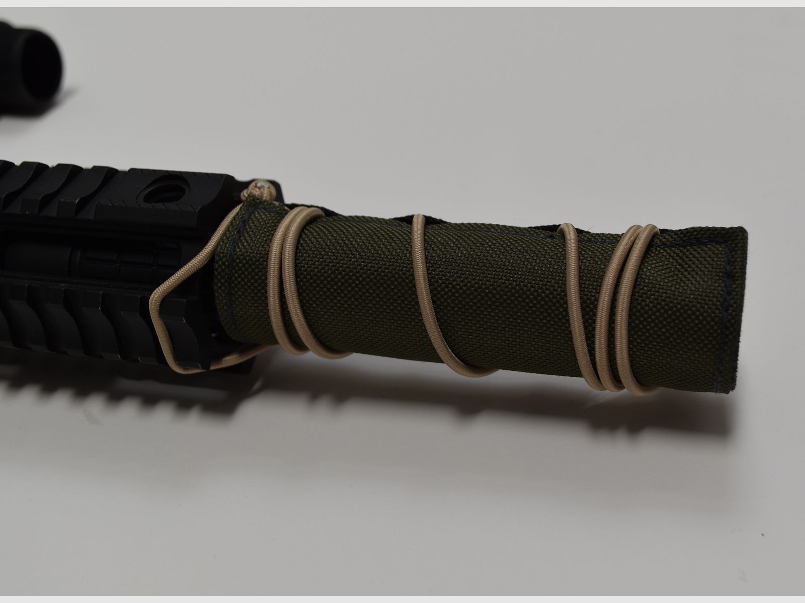 Hera Arms, The 15th mit 16,75" Bull-Lauf, Sport .223 Remington