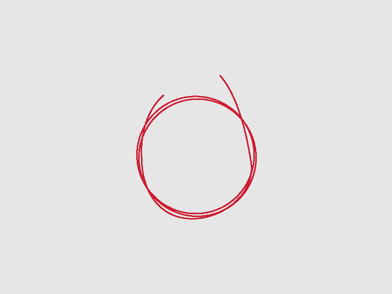 Safety cord Signal Line