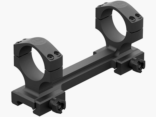 Montage LEUPOLD Mark IMS Repetierbüchse – 35mm. 20 MOA