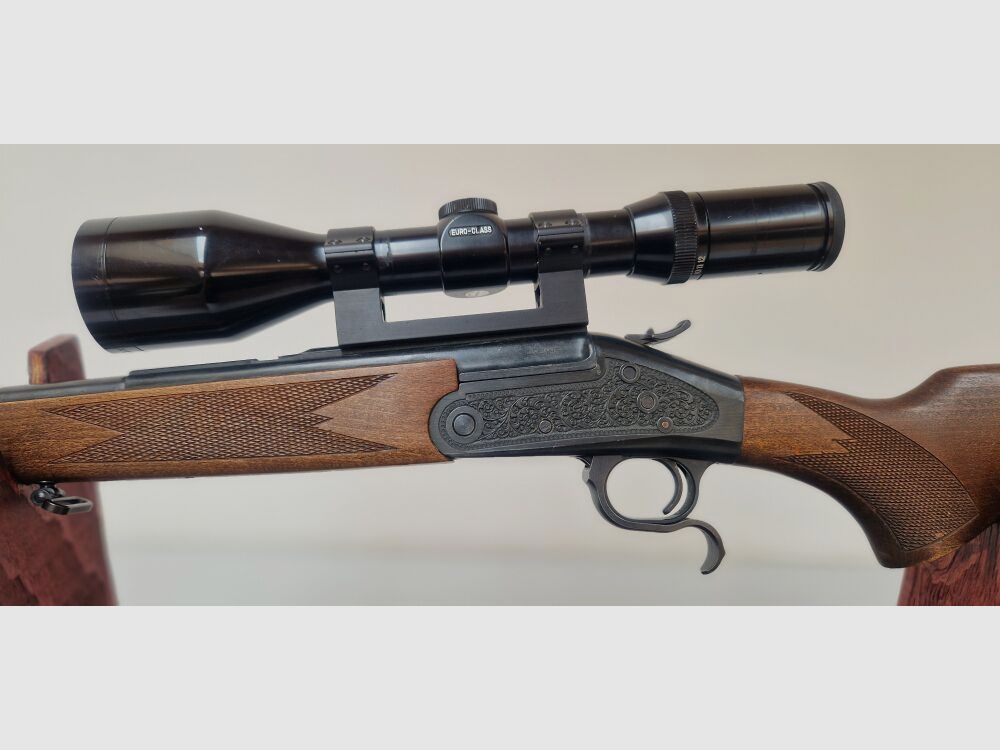 Rhöner SM70