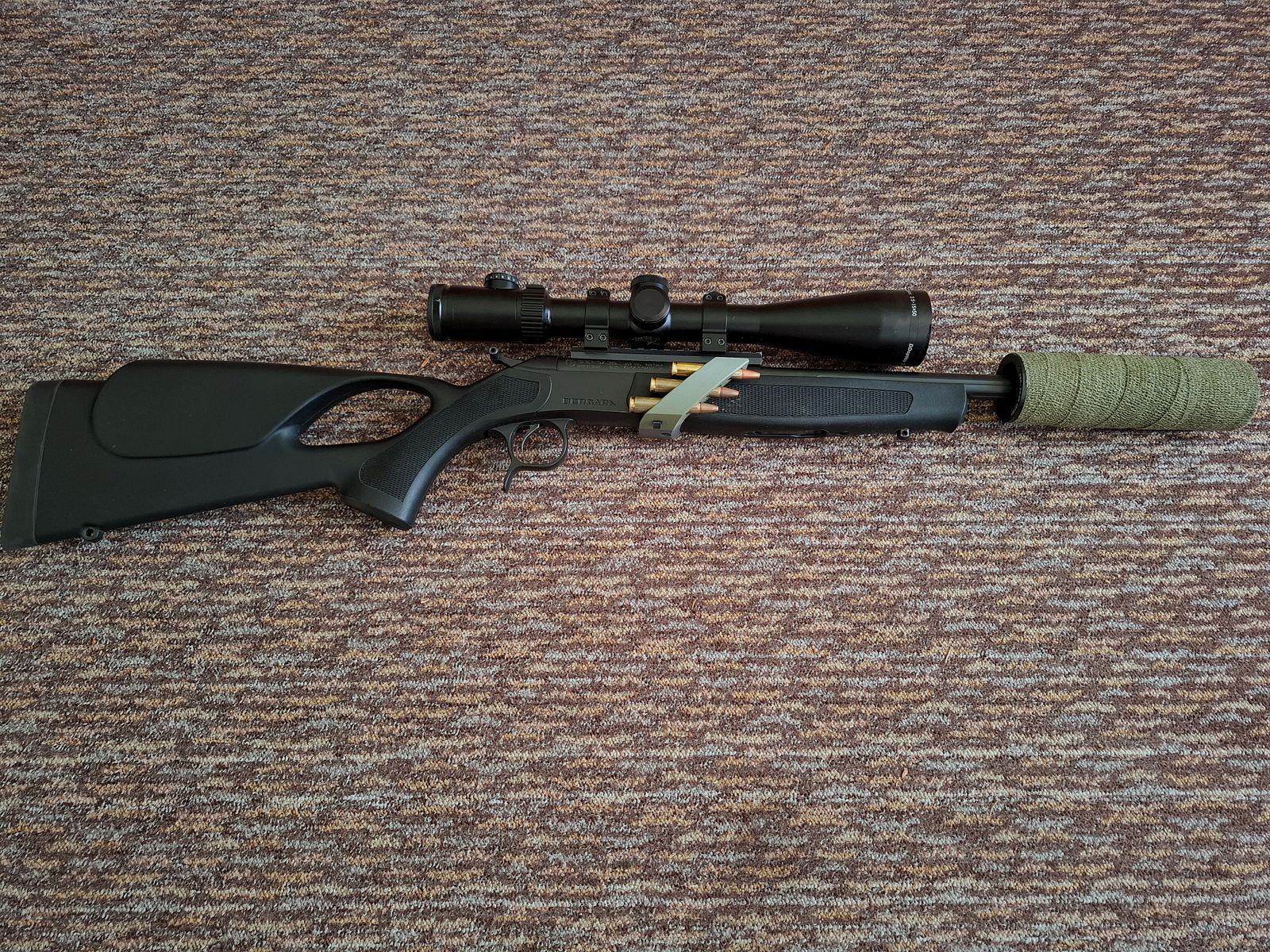 BERGARA BA 13 TD