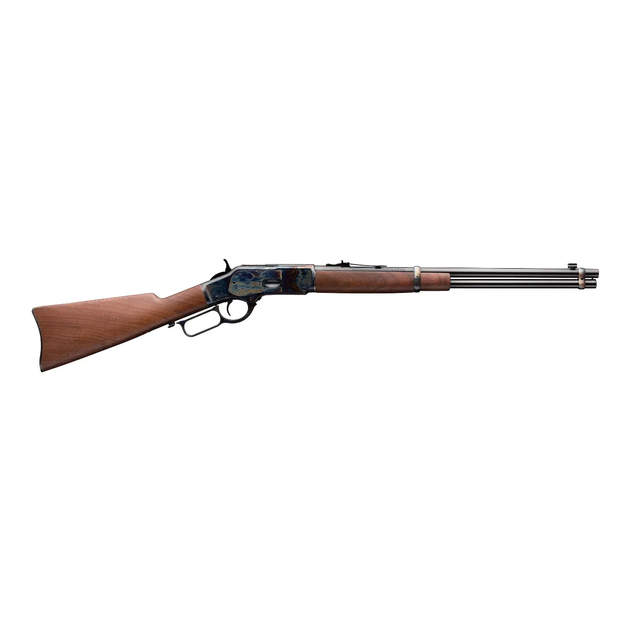 Winchester 1873 Competition Carbine High Grade Kal. .357 Mag