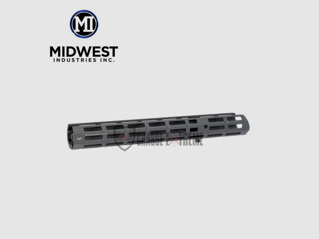 Garde Main MIDWEST INDUSTRIES M-Lok pour Marlin, image 1 sur 3