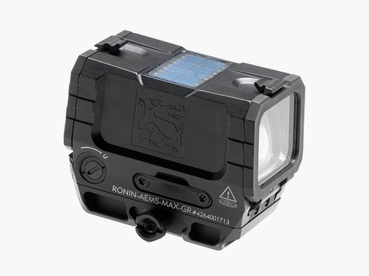 Holosun Ronin AEMS Max Red Circle Dot Sight