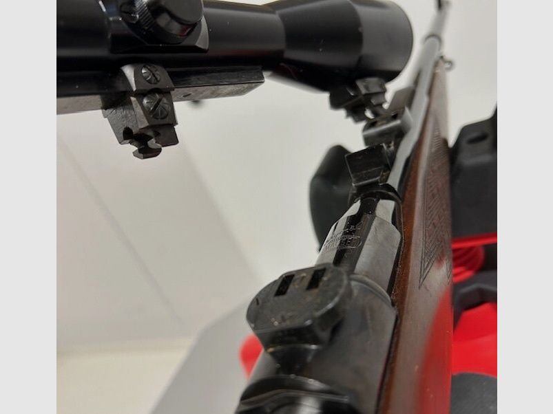 Mauser Mauser 66