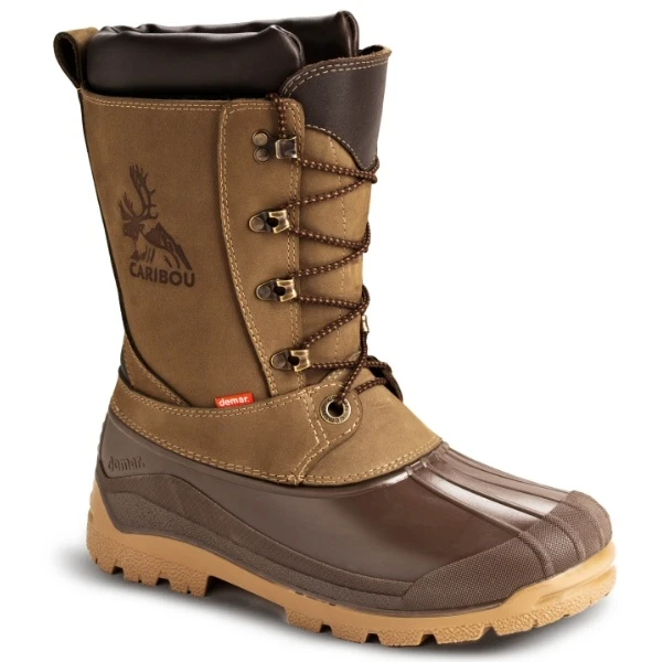 Botas de caza de invierno con aislamiento Demar CARIBOU PRO