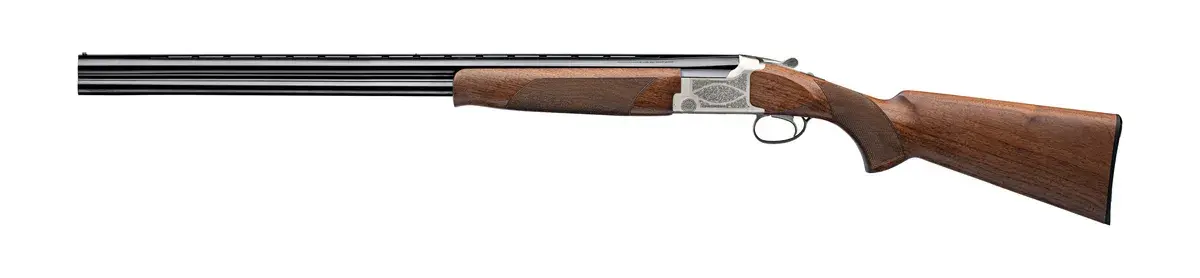 Boven-ondergeweer Miroku MK70 Sporter 12 Gr 1, afbeelding 4 van 8
