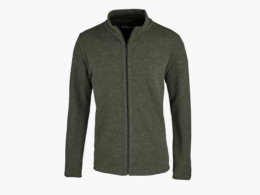 Mufflon Jacke Jon