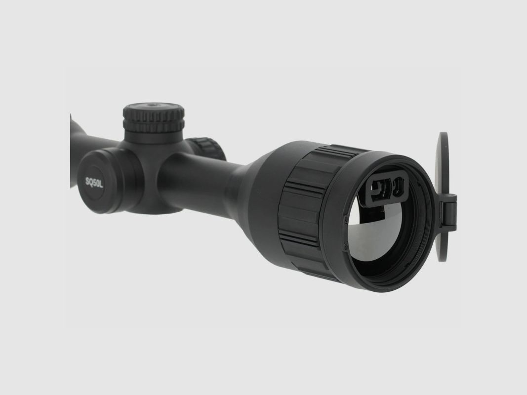 Wärmebildzielfernrohr Stellar SQ50L 3.0 HIK Micro, Bild 4 von 6